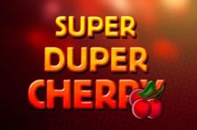 Super Duper Cherry
