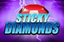 Sticky Diamonds