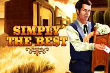 Simply the Best