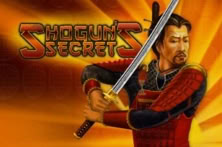 Shogun's Secret