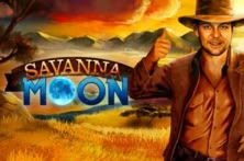 Savanna Moon