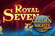 Royal Seven Golden Nights