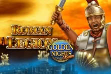 Roman Legion Golden Nights