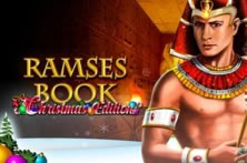 Ramses Book Christmas Edition