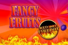 Fancy Fruits Red Hot Firepot