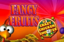 Fancy Fruits Crazy Chicken Shooter