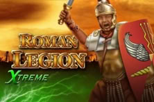 Roman Legion Xtreme