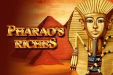 Pharao's Riches