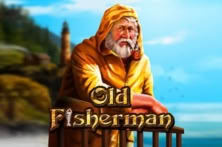 Old Fisherman
