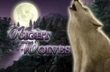 Night Wolves