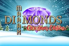 Maaax Diamonds Christmas Edition