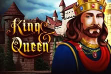 King & Queen