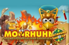 Golden Egg of Crazy Chicken Crazy Chicken Shooter