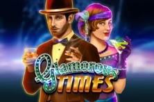 Glamorous Times
