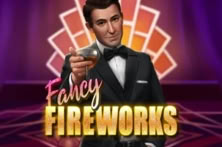 Expanding Fireworks