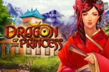Dragon of the Princess