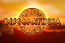 Disc of Athena