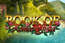 Book of Romeo and Julia