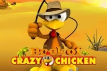 Book of Crazy Chicken