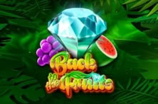 Back to the Fruits