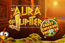Aura of Jupiter Crazy Chicken Shooter