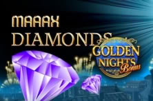 Maaax Diamonds Golden Nights
