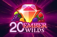 20 Ember Wilds