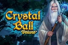 Crystal Ball Deluxe