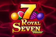 Royal Seven Deluxe