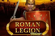 Roman Legion Deluxe