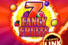 Fancy Fruits Flaming Link