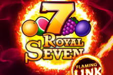 Royal Seven Flaming Link
