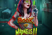 Book Of Madness 2