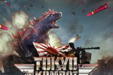 Tokyo Kombat