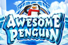 Awesome Penguin