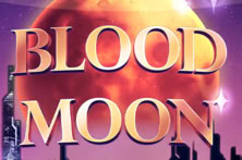 Blood Moon
