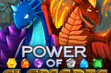 Power of Elements