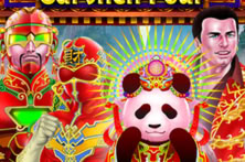 Cai Shen Four