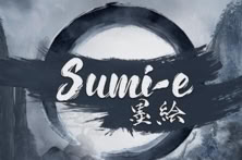 Sumi-e