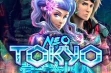Neo Tokyo