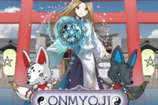 Onmyoji