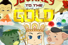 Journey to the Gold