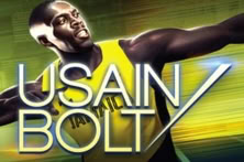Usain Bolt