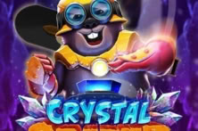 Crystal Crater