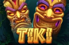 Tiki Towers