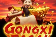 Gongxi Facai