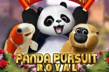 Panda Pursuit: Royal Edition