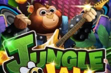 Jungle Jam