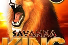 Savanna King XL