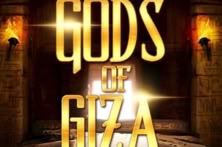 Gods of Giza – Enhanced